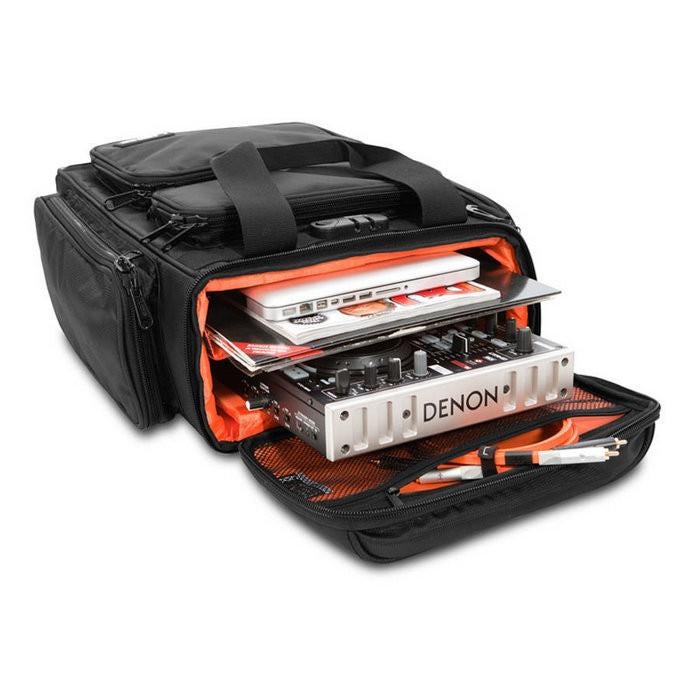 UDG U9022BLOR Ultimate Producer Bag large zwart oranje, ., Nieuw, ., .