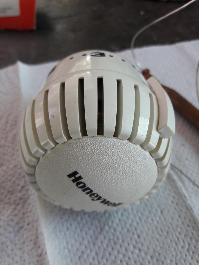 Honeywell regelelement met voeler T750120T, Ophalen of Verzenden, Nieuw