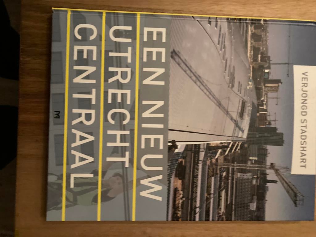 Herbert Boland - Verjongd stadshart, Boeken, Ophalen of Verzenden, Zo goed als nieuw, Herbert Boland; Jan Vredenburg; Ton Burgers