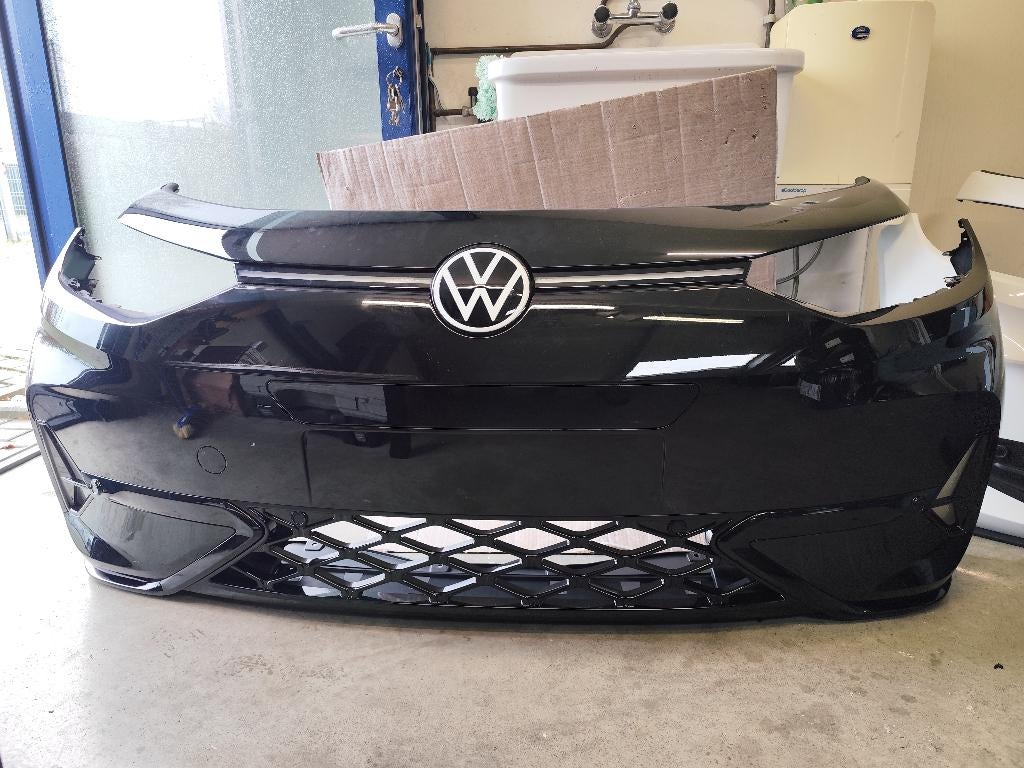 VW ID.3 GTX Performance voorbumper met LED Grill 4xPDC, Ophalen of Verzenden