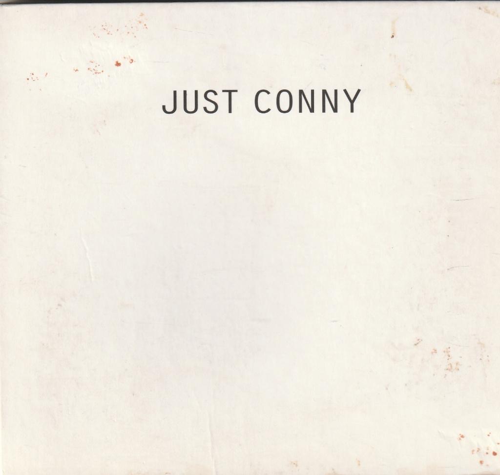 Just Conny, Verzenden, Zo goed als nieuw