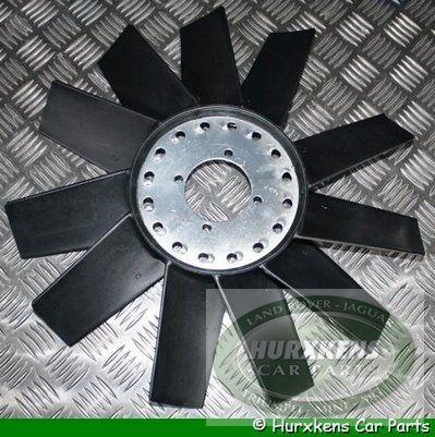 Ventilator koeling 300 TDI Land Rover, Auto-onderdelen, Motor en Toebehoren, Nieuw, Ophalen of Verzenden