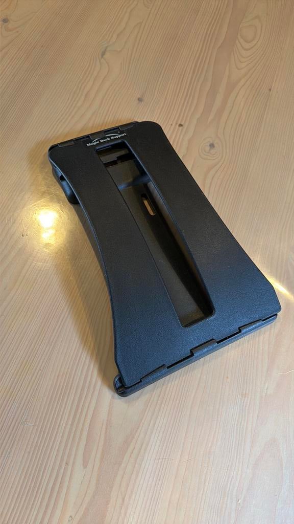 Back stretcher, rug stretcher bij stijve rug., Ophalen of Verzenden, Zo goed als nieuw, Overige typen