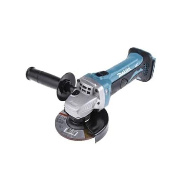 Slijptol - Makita 18V, Ophalen, Nieuw, Haakse handslijpmachine