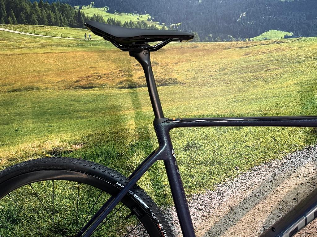 ** SALE Giant TCX Advanced Pro 0 L Force AXS €5399,-/€3999,-, Ophalen, 57 cm of meer, Heren, Nieuw