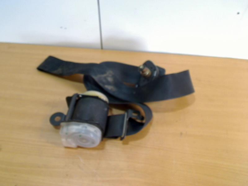 Veiligheidsgordel Links Voor Toyota Celica (T20) 1993, Auto-onderdelen, Interieur en Bekleding, Gebruikt, Kundenbetreuung@toyota.de