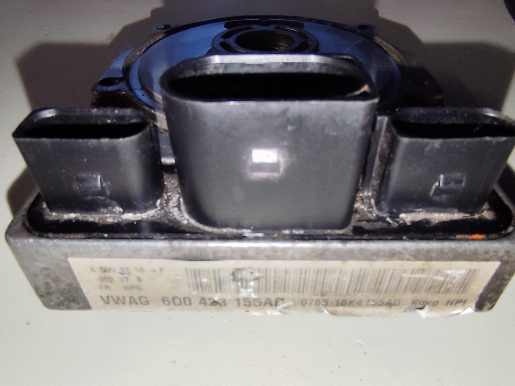 Stuurbekrachtiging herstelling VW, Ophalen of Verzenden, Gebruikt, Seat