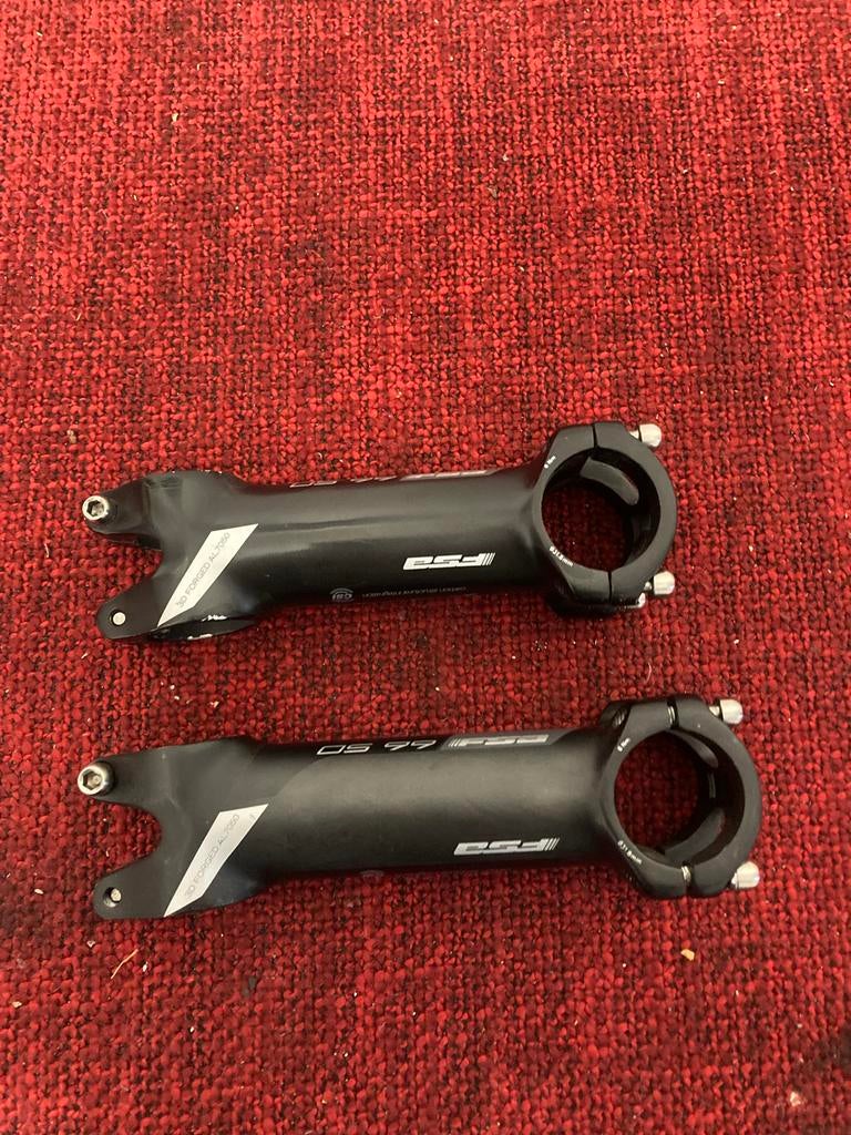 Fsa os-99 csi 6 graden stuurpen 12 en 13 cm