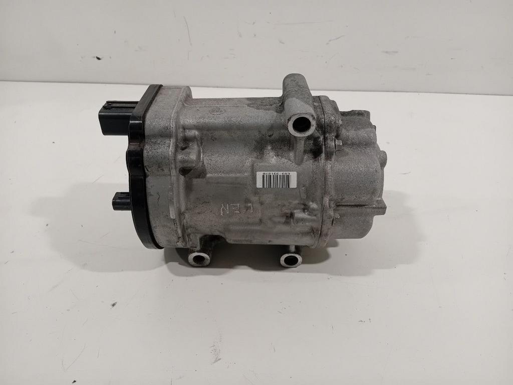 Airco pomp Toyota Corolla, Onderdelen@venauto.nl, Van der Ven Autorecycling B.V., Gebruikt, Ettenseweg 76, 4706 PB Roosendaal, The Netherlands