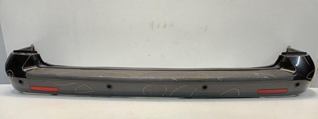 Bumper achter Volkswagen Transporter, Auto-onderdelen, Onderdelen@venauto.nl, Van der Ven Autorecycling B.V., Gebruikt, Ettenseweg 76, 4706 PB Roosendaal, The Netherlands