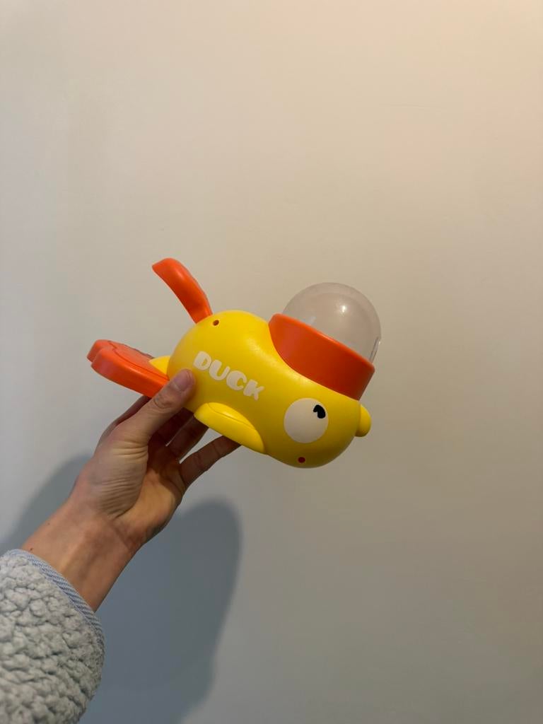 Honden training/speelgoed eendje, Ophalen of Verzenden, Nieuw