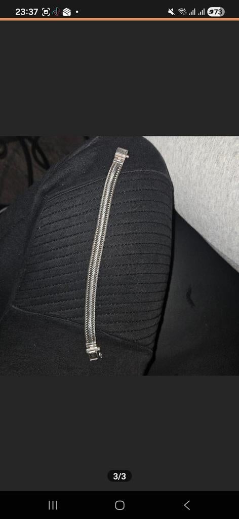 Buddha to Buddha Edwin Mini armband, Ophalen of Verzenden