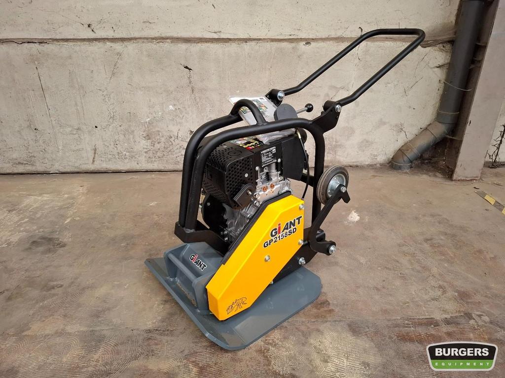 Giant GP2158SD BE9003