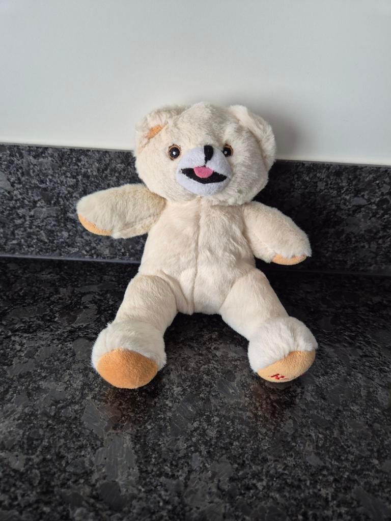 Robijn - Robijntje Knuffel heel zacht, Ophalen of Verzenden, Zo goed als nieuw, Overige typen