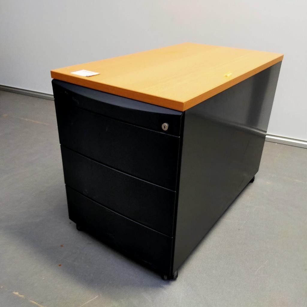 Choreo ladekast - 58x44x80 cm, Huis en Inrichting, Ophalen, Gebruikt, 5 laden of meer, 50 tot 100 cm