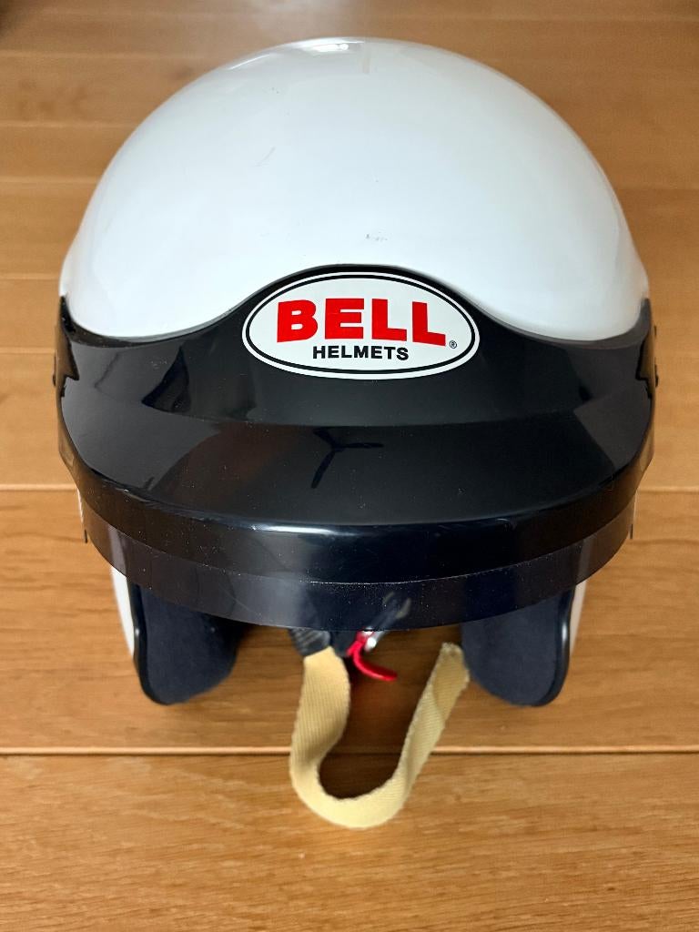 Bell Helm MAG 6, M, Overige typen, Tweedehands, Ophalen