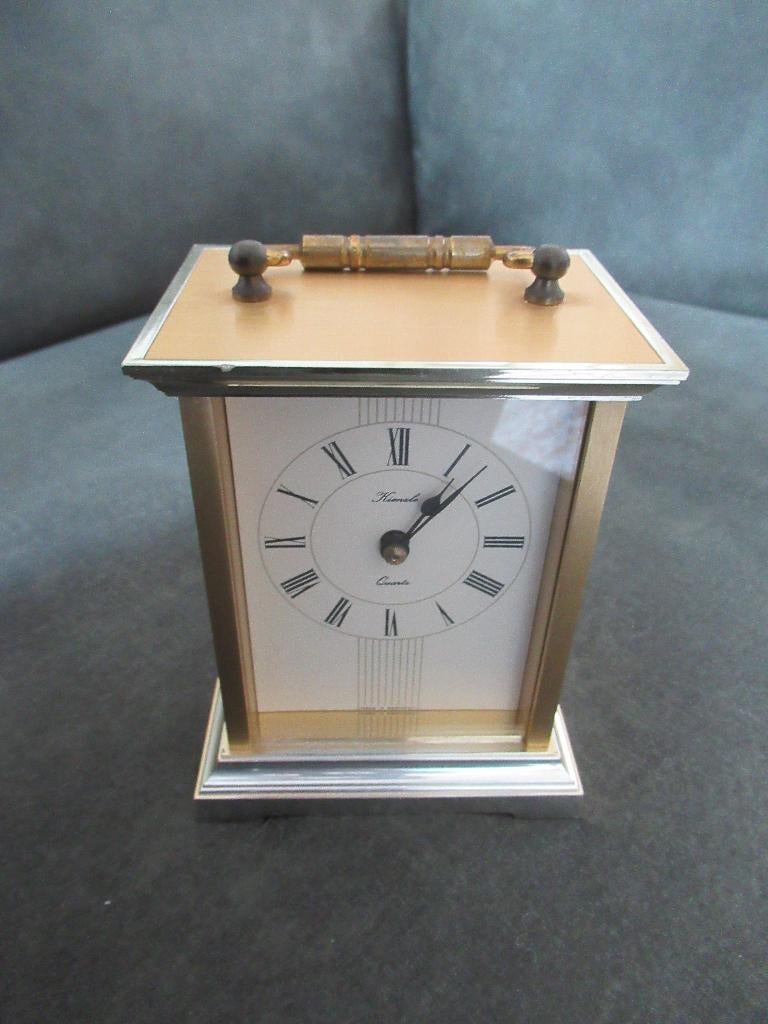 Heel mooi Kienzle Tafelklokje, NVT, Wekker of Tafelklok, Digitaal, NVT