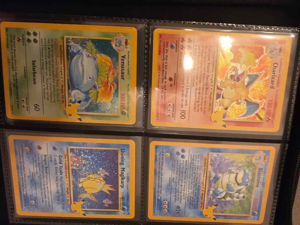 Pokémon Celebrations Master Set, Hobby en Vrije tijd, Verzamelkaartspellen | Pokémon, Ophalen of Verzenden