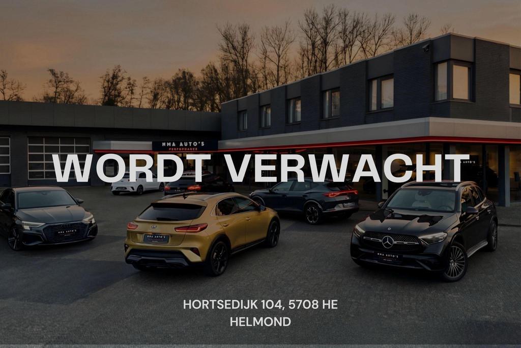 BMW 5-serie Touring 520i Executive CRUISE CONTROL/GOED ONDER, Auto's, Automaat, Achterwielaandrijving, Gebruikt, Euro 6