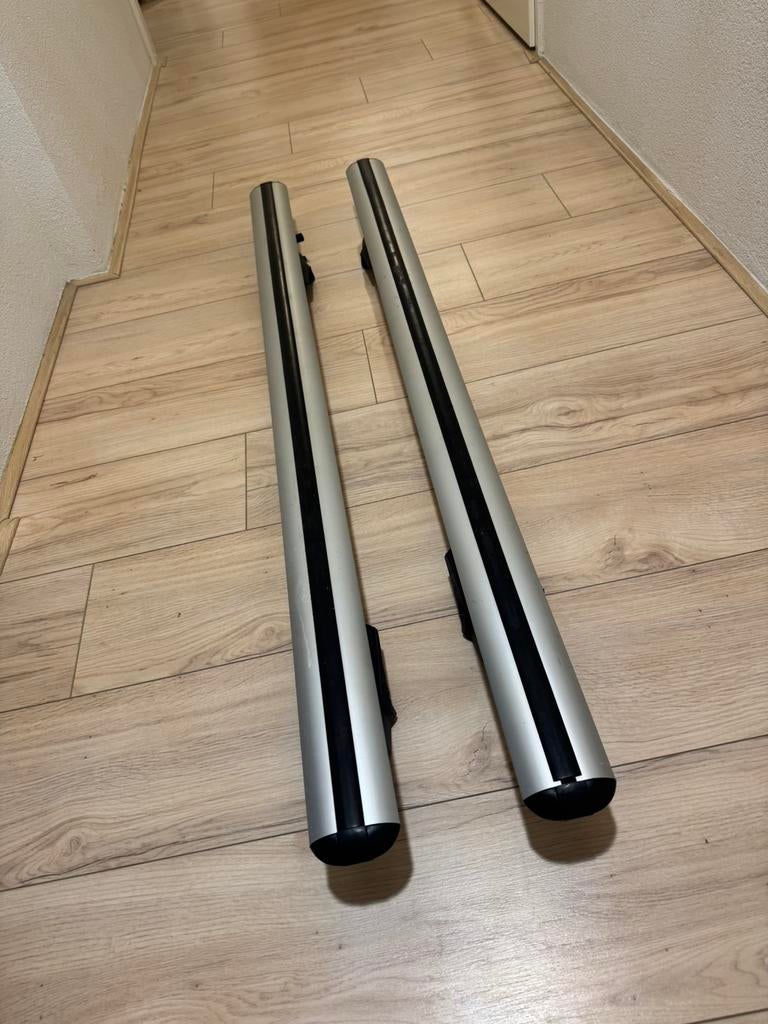 Dakdragers / Mont Blanc, Ophalen of Verzenden