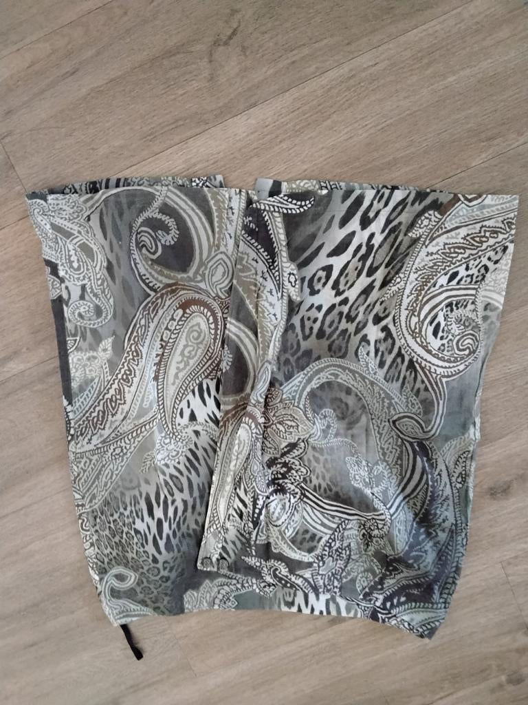 Damesrok maat 44 merk scarva, Ophalen of Verzenden, Zo goed als nieuw, Maat 42/44 (L)