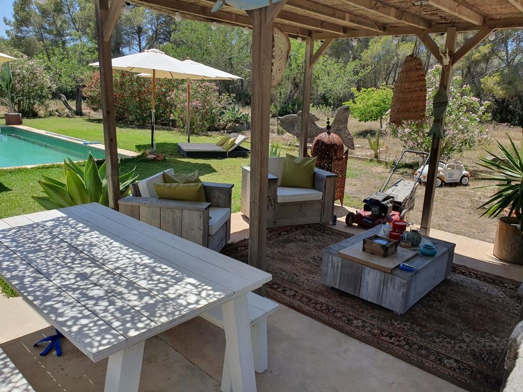 Ibiza Studio voor 2 pers. /, Vakantie, Vakantiehuizen | Spanje, Zwembad