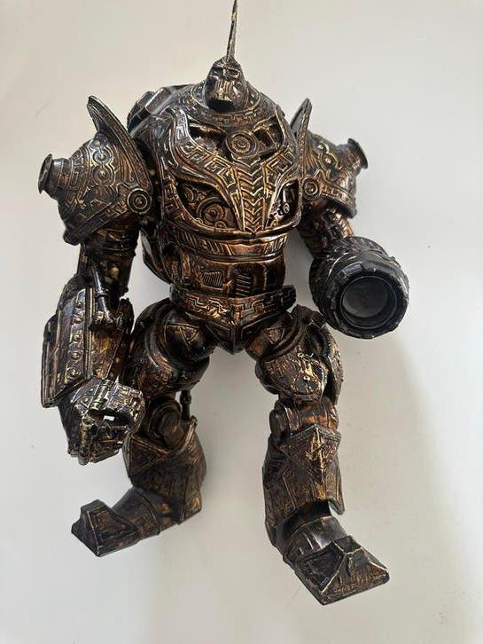 Elder Scrolls Online Morrowind Dwarven Colossus, Verzenden, Gebruikt