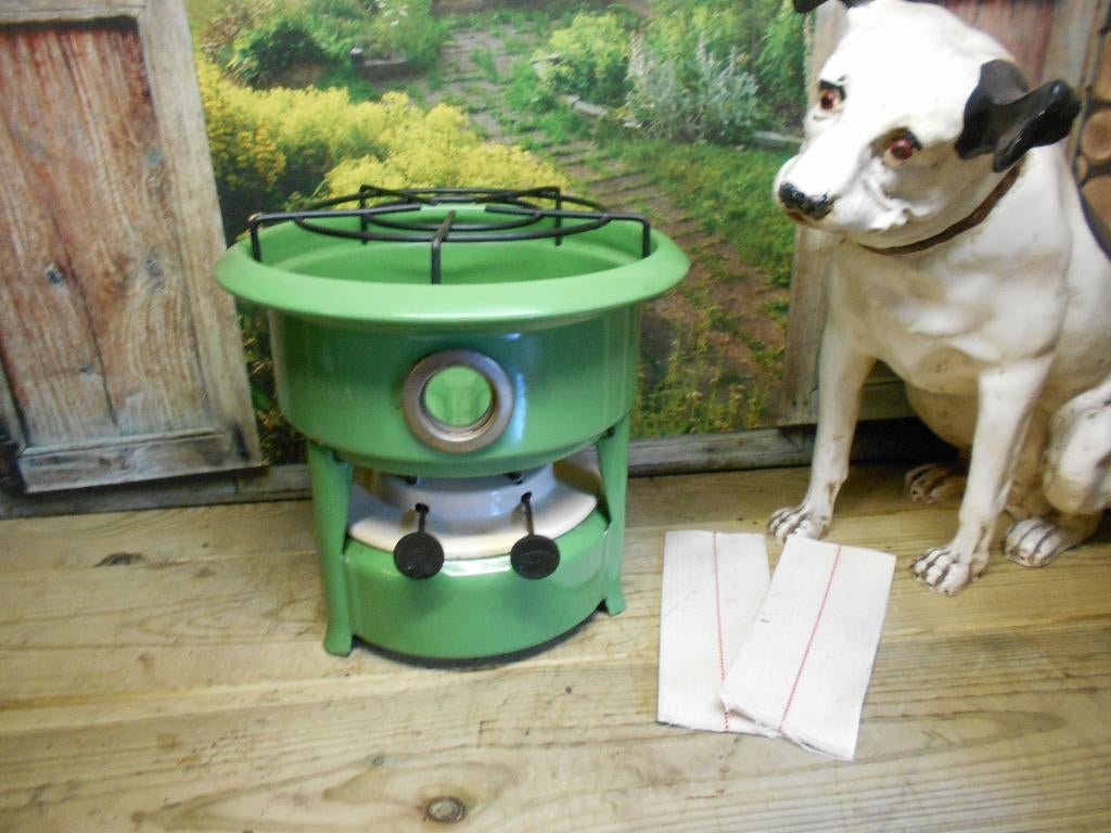 🔥oliestel petroleumstel in div. kleuren🔥, Ophalen