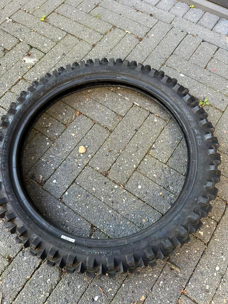 Crossband sx 65 ktm 60/100 14, Fietsen en Brommers, Ophalen of Verzenden, Nieuw