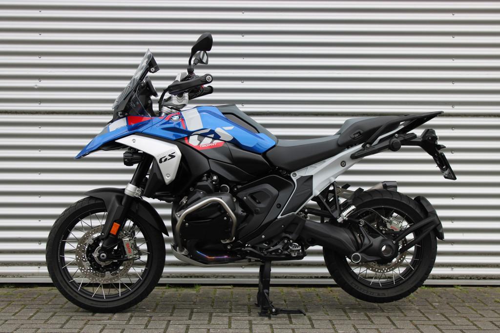 BMW R 1300 GS | BTW motor | Enduro Pro pakket | Full option, Verkoop.motorrad@oostland-enschede.nl, Handvatverwarming, Spaansland 10
7543BG  ENSCHEDE, NL
