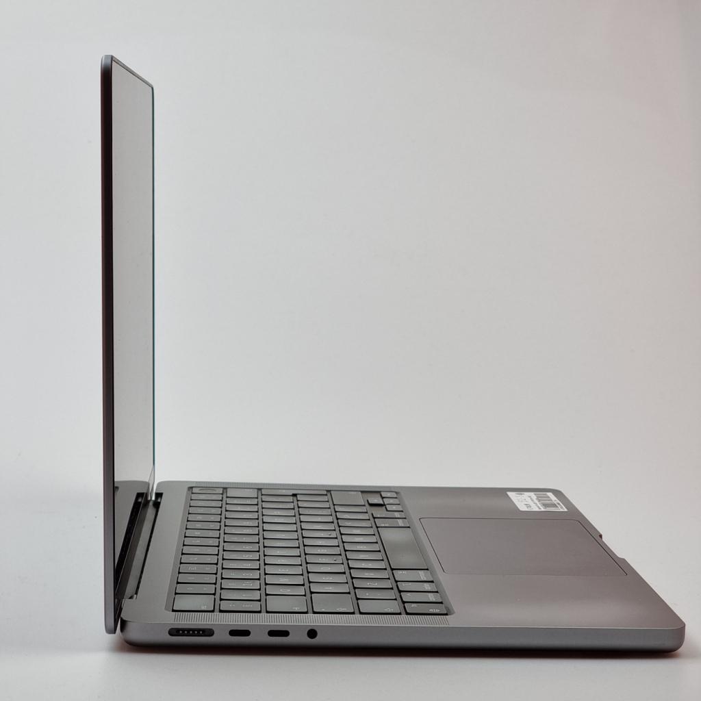 Macbook Pro 2021 14 M1 Pro 16GB RAM 512GB SSD | Nette staat, Apple, Zo goed als nieuw, Support@apple.com, One Apple Park Way
Cupertino, CA 95014
United States