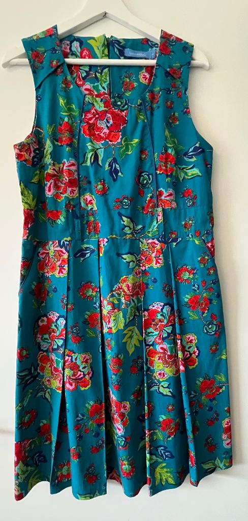 LIEN & GIEL jurk L, Overige kleuren, Maat 42/44 (L), Nieuw, Ophalen of Verzenden