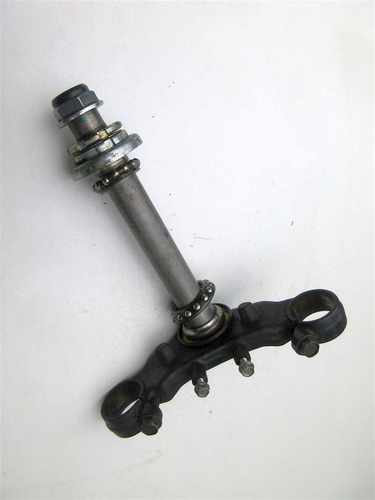 Honda CBR600F T-stuk vork klem kroonplaat CBR 600 Tstuk yoke, Motoren, Tuning en Styling, Ophalen of Verzenden