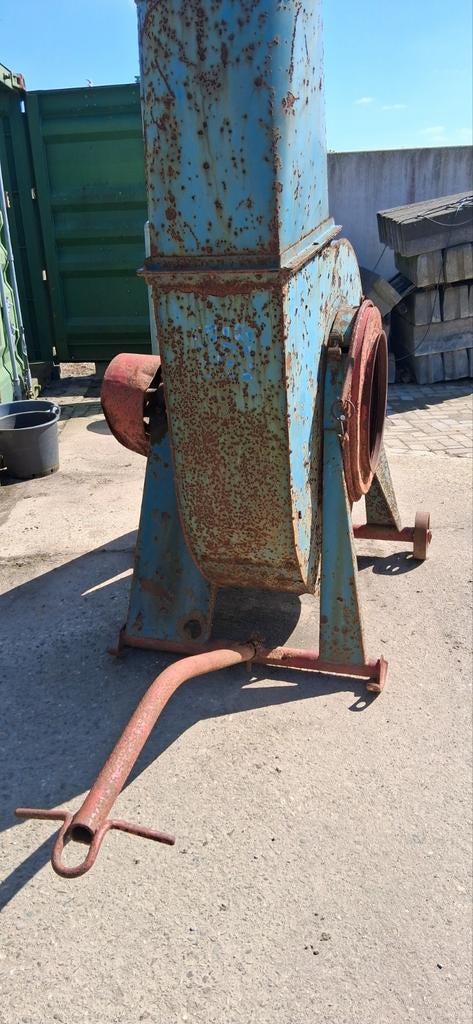 Hooi kanon een stukje nostalgie, Antiek en Kunst, Ophalen