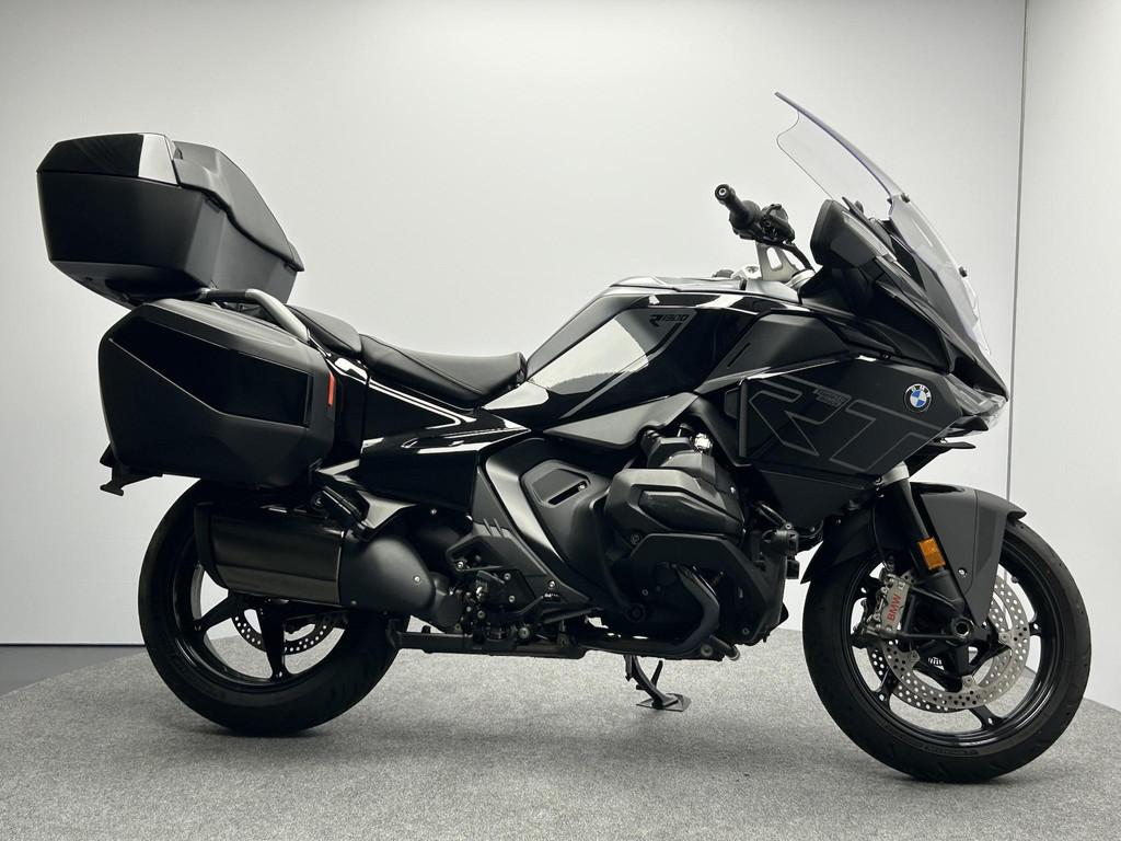 BMW R 1300 RT | Comfort Package - foto 2