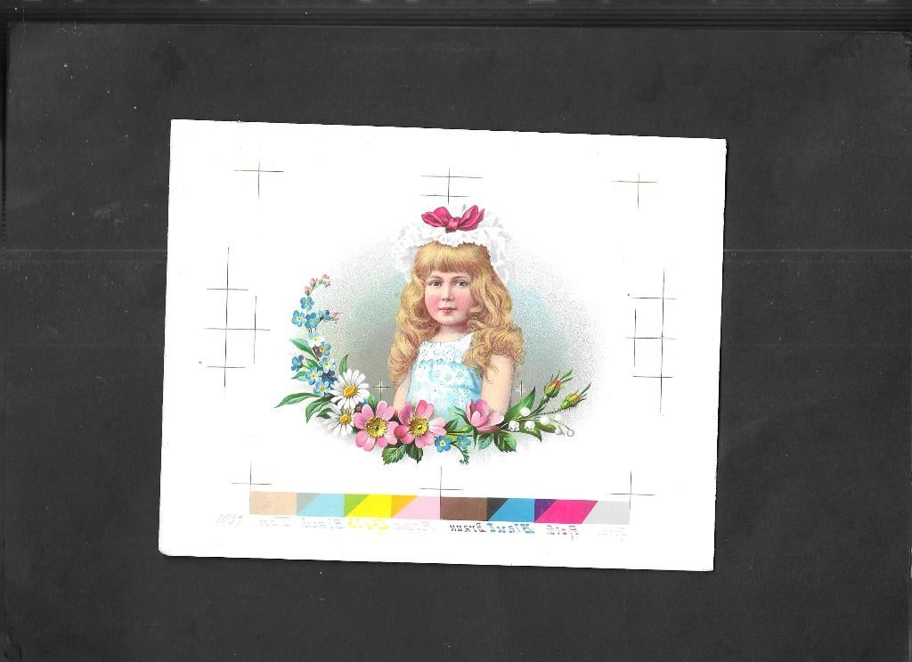 Banana60Etiket scan V4648, Ophalen of Verzenden, Gebruikt, Sigarenbandjes