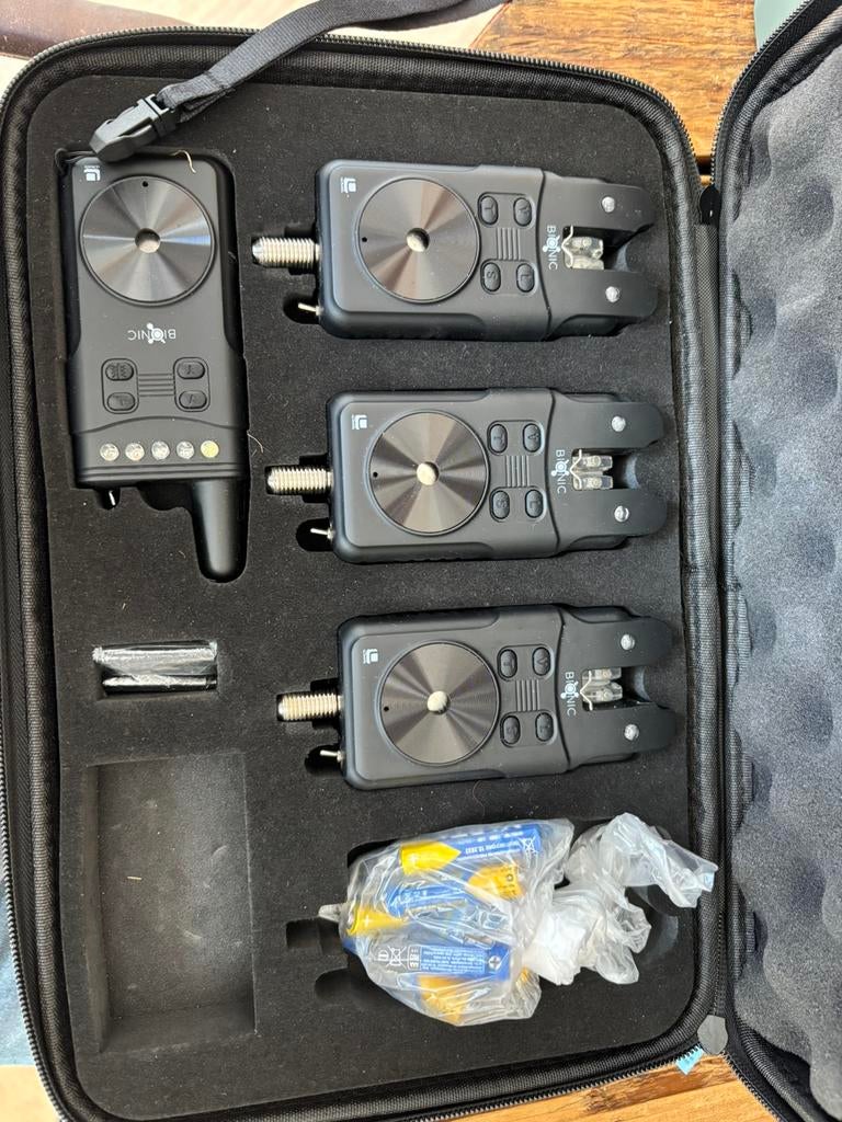 Beetmelders en swingers, Ophalen of Verzenden, Zo goed als nieuw, Overige typen