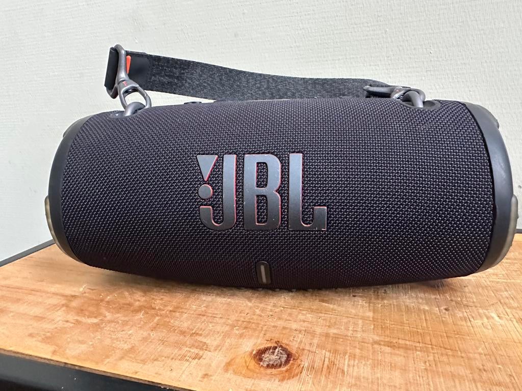 Jbl xtreme 3  Als Nieuw. Enkele keren gebruikt, JBL, Overige typen, Ophalen of Verzenden, Zo goed als nieuw