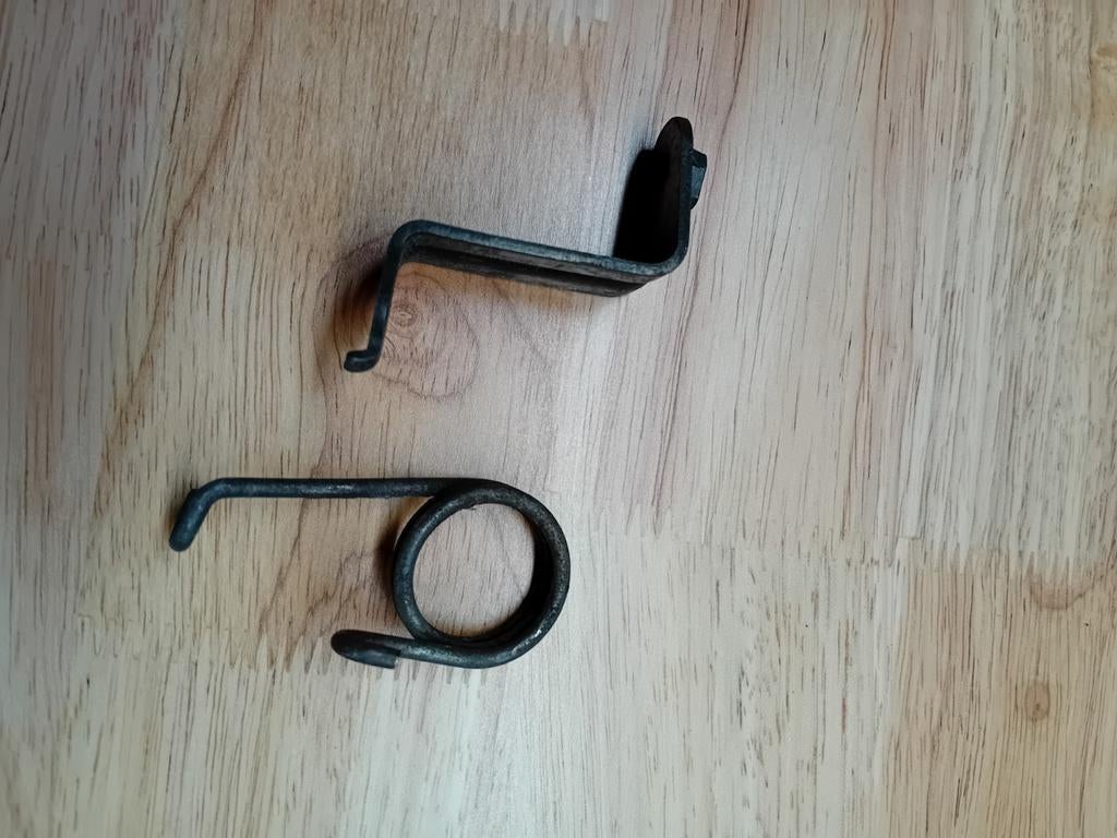 Yamaha RD50M onderdelen, Fietsen en Brommers, Ophalen of Verzenden, Overige typen, Yamaha