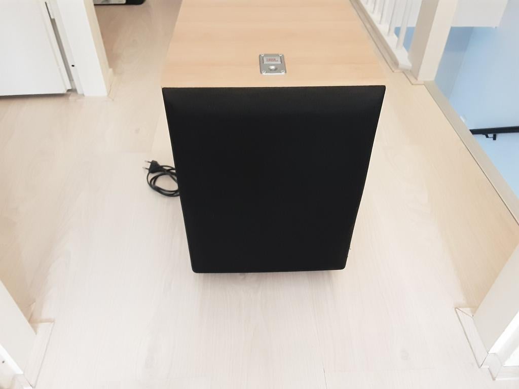 JBL Northridge E Series E150P/230 subwoofer, Ophalen of Verzenden