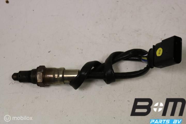 Lambdasonde Audi A5 8W, Gebruikt