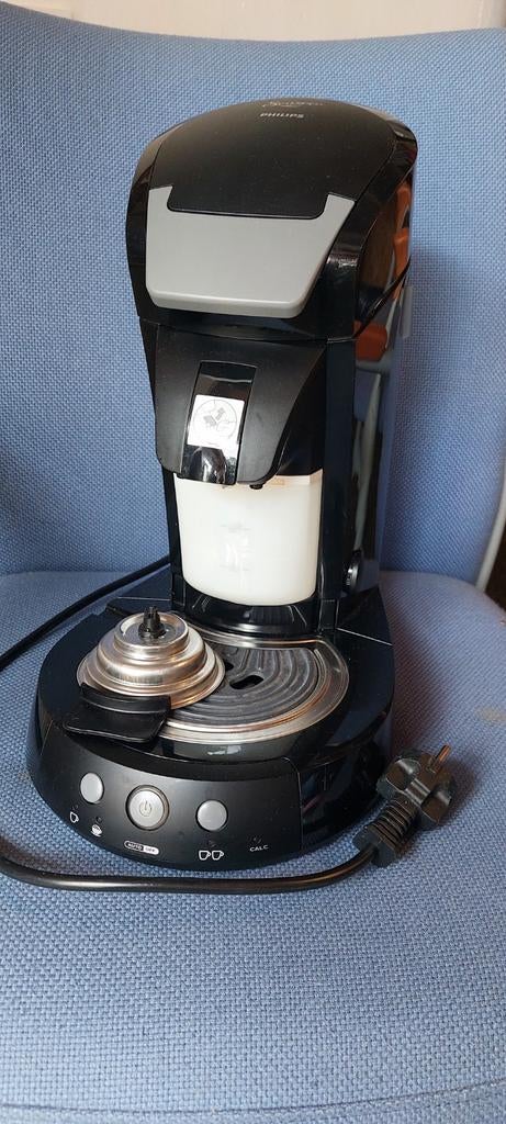 Senseo Capucino Select Philips H D7853 €40,00, Ophalen of Verzenden, Koffiemachine