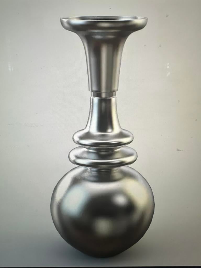 Richmond Vaas, Huis en Inrichting, Woonaccessoires | Vazen, Overige materialen, Overige kleuren, Nieuw, Ophalen of Verzenden