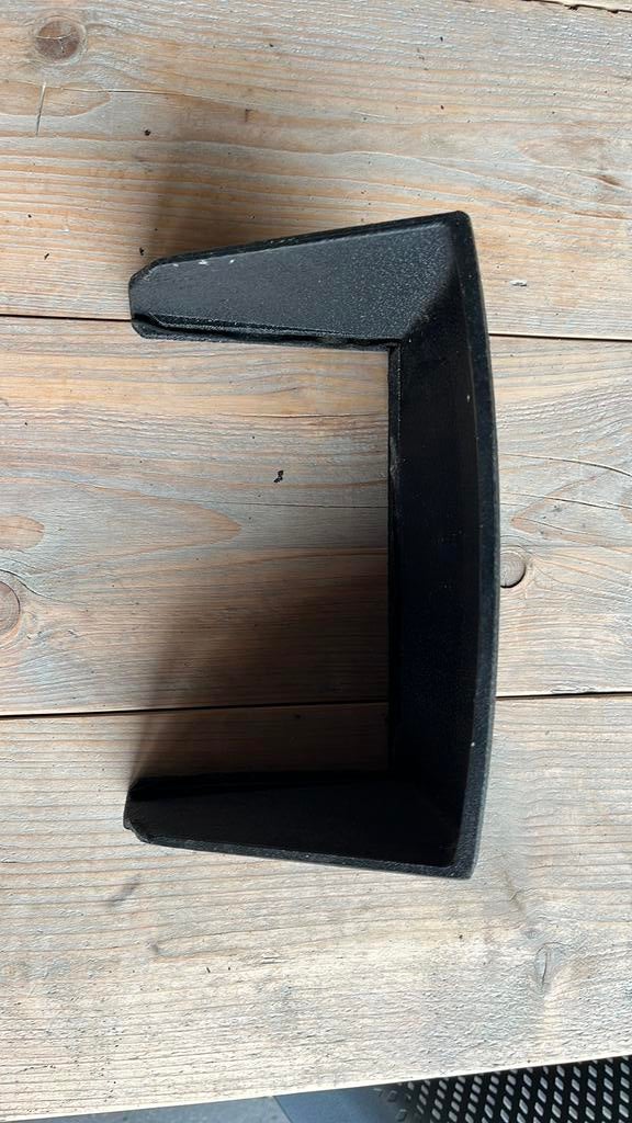 Sunvisor 7 inch garmin, Watersport en Boten, Ophalen of Verzenden, Zo goed als nieuw, Overige typen