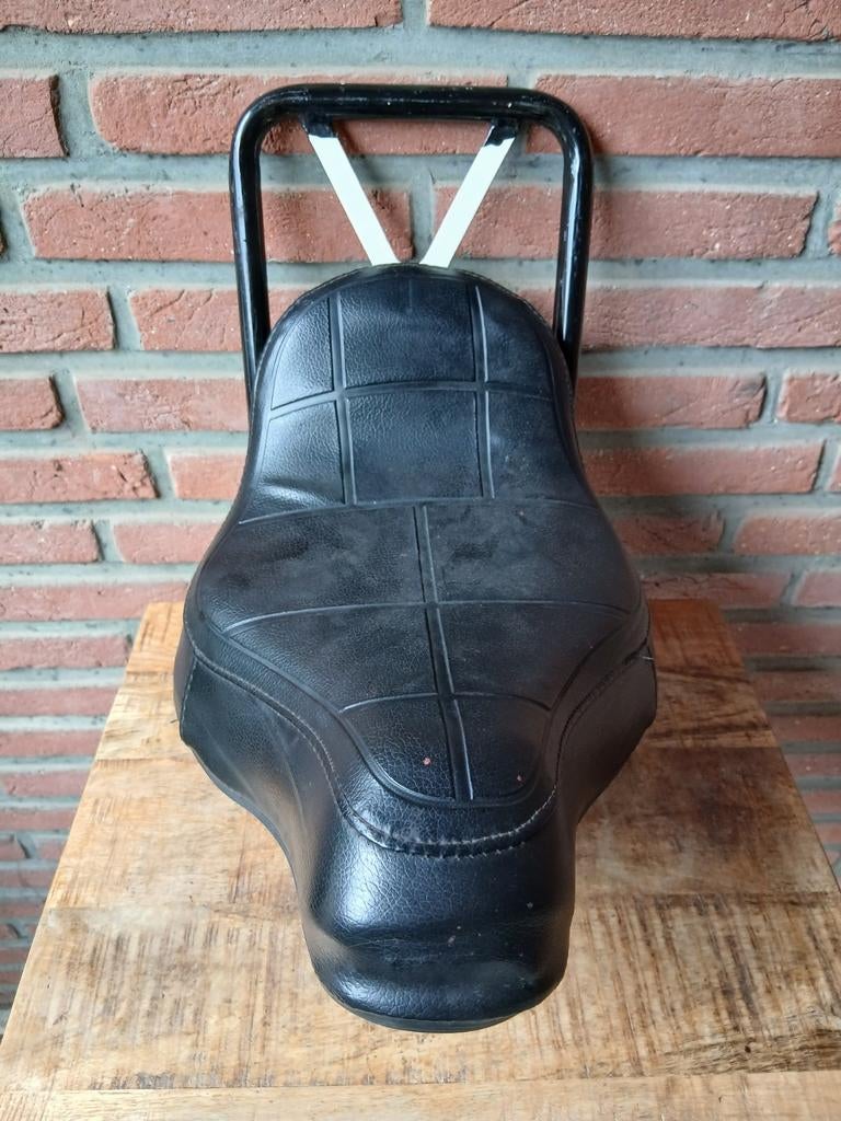 Puch-maxi Rider macho zadel, Ophalen of Verzenden, Zadel