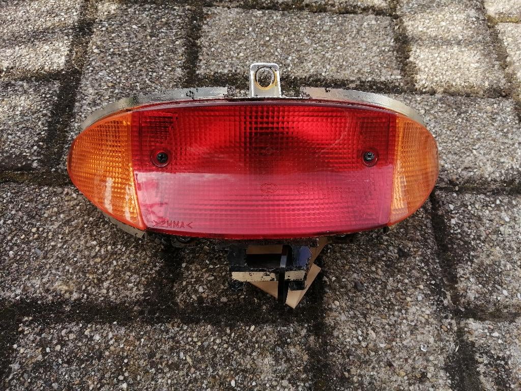 peugeot zenith achterlicht gebruikt, Ophalen of Verzenden, Gebruikt, Peugeot