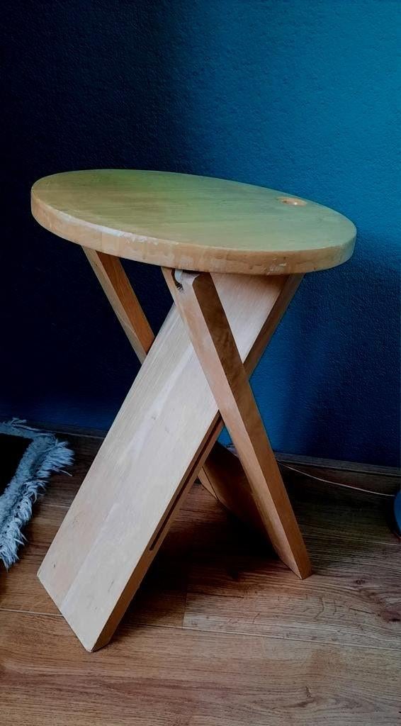 Adrian Read design kruk model Suzy Stool, Ophalen of Verzenden