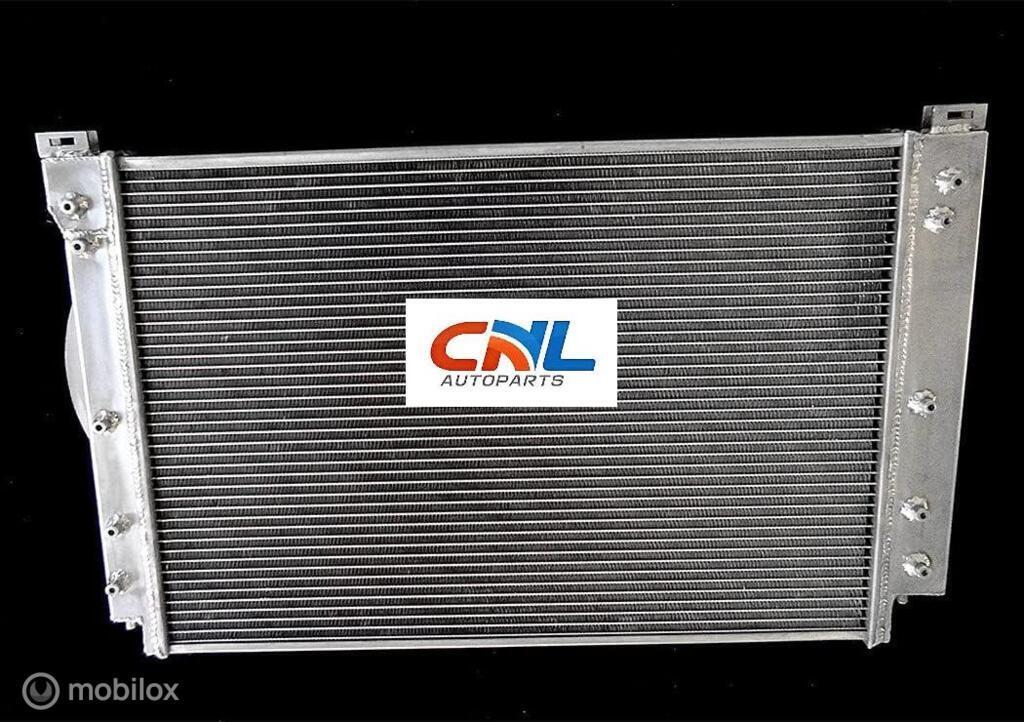 Radiateur  Audi A4 S4 B6 B7 2003-2008; RS4 B7 4.2L MT 06-08, Nieuw, Ophalen of Verzenden