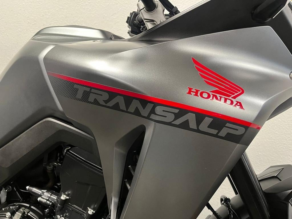 Honda XL 750 TRANSALP (bj 2023), Motoren, Motoren | Honda, 750 cc, 2 cilinders, HONDA, Motorrijbewijs A