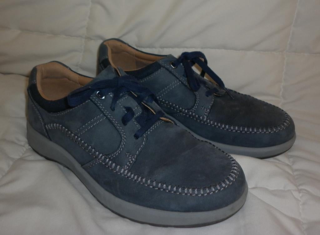 veterschoenen maat 40 merk : Clarks, Kleding | Heren, Schoenen, Overige kleuren, Clarks, Ophalen of Verzenden, Gedragen